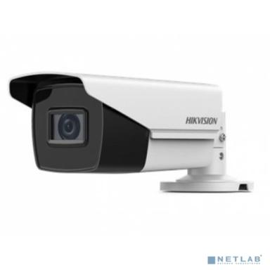 HIKVISION DS-2CE19D3T-IT3ZF БЕЛЫЙ 2.7-13.5мм цветная