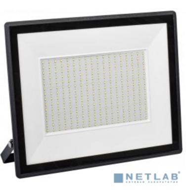 Iek LPDO601-200-40-K02 Прожектор LED СДО 06-200 светодиодный черный IP65 4000К 
