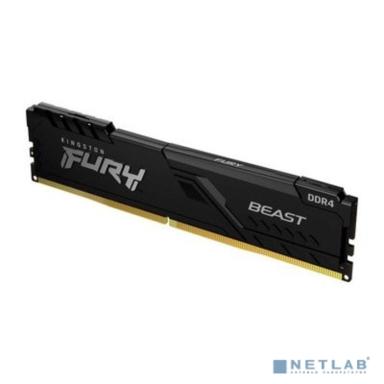 Kingston DDR4 DIMM 32GB KF426C16BB/32 PC4-21300, 2666MHz, CL16