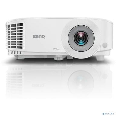 BenQ MX550 (1DLP; XGA (1024х768); 3600 ANSI; лампа; 5 000/10.000/15000 ч (Стд/Эко/Смарт); 20 000:1; Объектив 1,96-2,15; Динамик 2Вт;2.3кг
