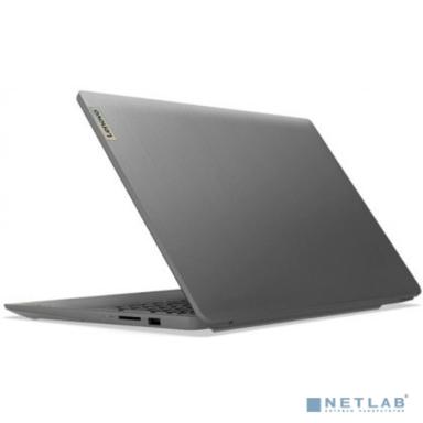 Lenovo IdeaPad 3 15ITL6 [82H8005HRK] Arctic Grey 15.6" {FHD IPS i3-1115G4/8Gb/256Gb SSD/DOS}