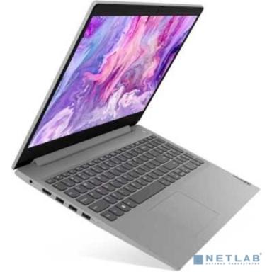 Lenovo IdeaPad 3 15ITL6 [82H8005HRK] Arctic Grey 15.6" {FHD IPS i3-1115G4/8Gb/256Gb SSD/DOS}