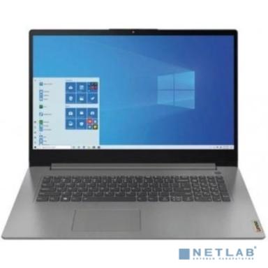 Lenovo IdeaPad 3 15ITL6 [82H8005KRK] Arctic Grey 15.6" {FHD IPS i5-1135G7/8Gb/512Gb SSD/DOS}