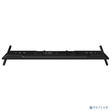 BQ 4204B Black {42", 106,68 см, FHD (1920*1080), 220 cd/m2 ±10%, 3000:1, DVB-C/T/T2/S2, 3 HDMI, 2 USB, звук 2х8 Вт}