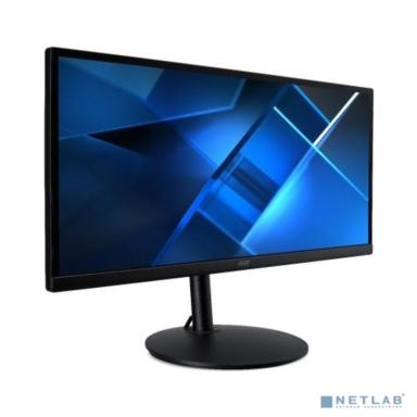 LCD Acer 29" CB292CUBMIIPRX черный {IPS 2560x1080 75Hz 1ms 250cd 1000:1 178/178 8bit(6bit+FRC) 2x2W 2xHDMI2.0 DisplayPort1.2 FreeSync VESA} [UM.RB2EE.005]