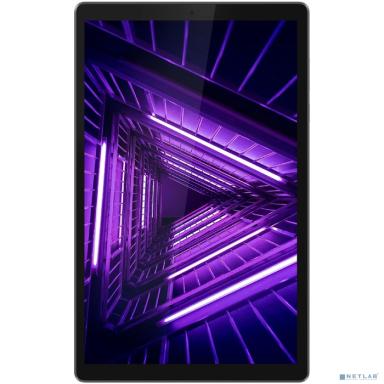 Lenovo Tab M10 TB-X306X [ZA6V0025RU] Grey 10.1"{HD (1280x800)/MediaTek Helio P22T/4GB/64GB/WiFi/5000mAh/Android 10}