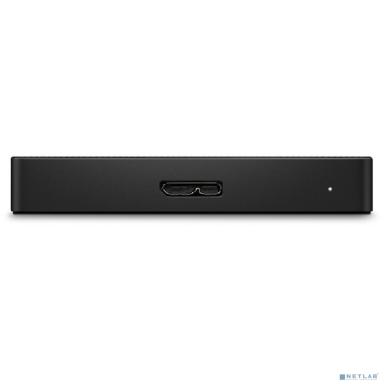 Seagate Portable HDD 1Tb Expansion STKM1000400 {USB 3.0, 2.5", Black}