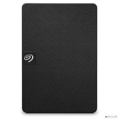 Seagate Portable HDD 4Tb Expansion STKM4000400 {USB 3.0, 2.5", Black}