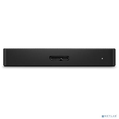 Seagate Portable HDD 5Tb Expansion STKM5000400 {USB 3.0, 2,5", Black}