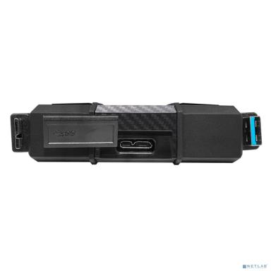 A-Data Portable HDD 5TB  HD710 Pro, 2,5" , USB 3.1, черный [AHD710P-5TU31-CBK]