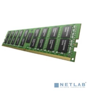 Samsung DDR4  128GB RDIMM (PC4-23400) 2933MHz ECC Reg 1.2V (M393AAG40M3B-CYF)
