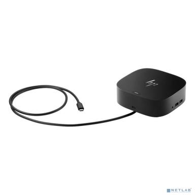HP [26D32AA] USB-C G5 Dock EURO cons 