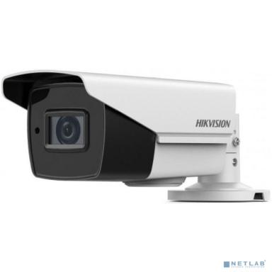 HIKVISION DS-2CE19H8T-AIT3ZF 2.7-13.5мм Камера видеонаблюдения HD-CVI HD-TVI цветная корп.:белый