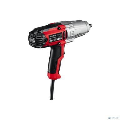 ЗУБР Сетевой ударный гайковерт,300 Нм 1/2" [ГС-300]