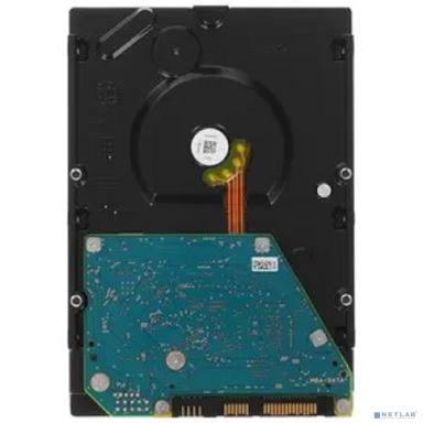 4TB Toshiba Enterprise Capacity (MG08ADA400N) {SATA 6.0Gb/s, 7200 rpm, 256Mb buffer, 3.5", 512n, anaglog MG08ADA400E, MG04ACA400E, MG04ACA400N}