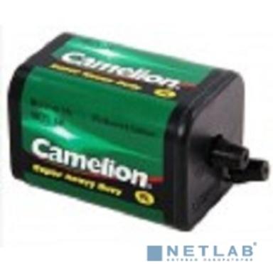 Camelion 4R25 SR-1 (4R25-SP1G, батарейка,6.0 В)