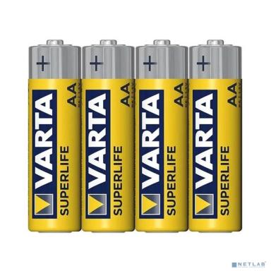 VARTA R6/4SH SUPERLIFE 2006 (4 шт. в уп-ке)