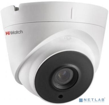 HiWatch DS-I203(D) (2.8 MM) Видеокамера IP 2.8-2.8мм цветная корп.:белый