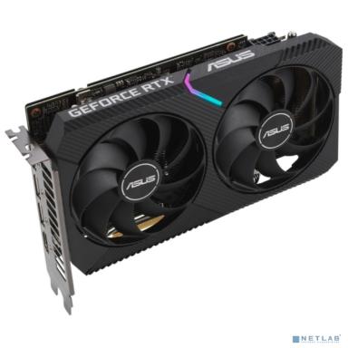 ASUS DUAL-RTX3060TI-8G-MINI-V2  RTL