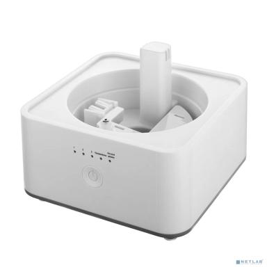 BRAYER 4910BR Увлажнитель воздуха  4л, 30м, ( 40-80%), регулировка интенсивности, гигростат.