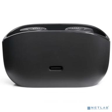 JBL Wave 100TWS черный беспроводные bluetooth в ушной раковине (JBLW100TWSBLK)