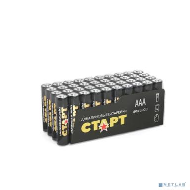 СТАРТ LR03-B40 120/1080 (40 шт. в уп-ке)