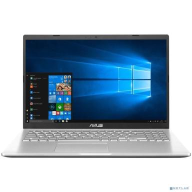 ASUS Vivobook 15 X509FA-BR949T [90NB0MZ1-M18860] Silver 15.6" {HD i3-10110U/4Gb/256Gb SSD/W10}