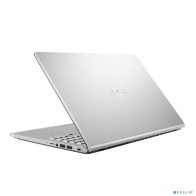 ASUS Vivobook 15 X509FA-BR949T [90NB0MZ1-M18860] Silver 15.6" {HD i3-10110U/4Gb/256Gb SSD/W10}