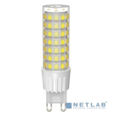 Iek LLE-CORN-9-230-40-G9 Лампа LED CORN капсула 9Вт 230В 4000К керамика G9