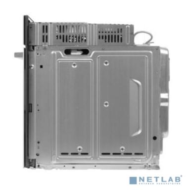BOSCH HBF534EW0R Встраиваемая электрическая духовка