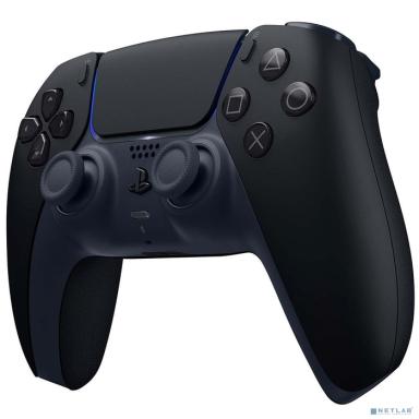 PS 5 Геймпад Sony DualSense (CFI-ZCT1W) Black [ACPS57 ]