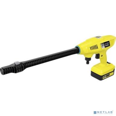 Karcher KHB 4-18 Battery Set Мойка среднего давления [1.328-210.0]