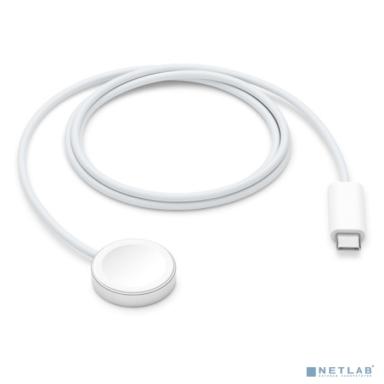 Apple Watch Magnetic Fast Charger to USB-C Cable (1 m) (MT0H3ZM/A)