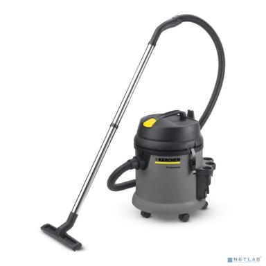 Karcher NT 27/1 *EU Пылесос [1.428-500.0] { Профессиональный ассортимент }