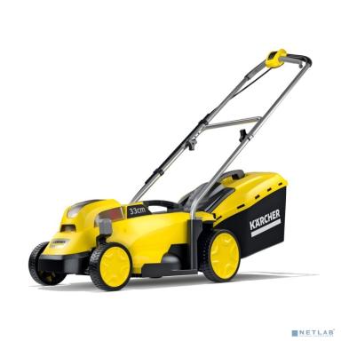 Karcher Lawn Mower Battery 18-33 Set EU* Газонокосилка [1.444-401.0]