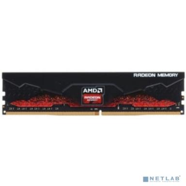 AMD DDR4 DIMM 8GB R7S48G2400U2S 2400MHz