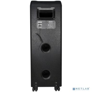 Ginzzu GM-205 {Li-Ion,12В, 7500мАч, Color Party - 7 режимов }