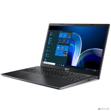 Acer Extensa 15 EX215-54-52E7 [NX.EGJER.007] Black 15.6" {FHD i5-1135G7/8Gb/256Gb SSD/DOS}