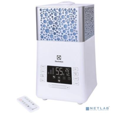Electrolux EHU-3715D Ультразвуковой увлажнитель воздуха, белый