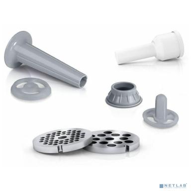BOSCH MFW2520W Мясорубка, 1500 Вт, белый