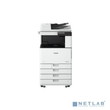 Canon imageRUNNER C3226i MFP BL (4909C027/4909С005/4904C005/4909C014) {А3, 26 стр/мин,  дупл/Wi-Fi/автоп./лотки 2х550л. без тонера,запуск АСЦ}