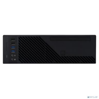 KI-331 РМ-300SFX  (80+) (аналог INWIN CJ708BL)   UBS2.0*2+USB 3.1*2+A(HD)+Front fan 80x80x15mm*1  [6150588]
