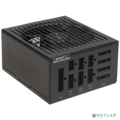 BeQuiet! STRAIGHT POWER 11 PLATINUM  1200W / ATX 2.51, APFC, 80 PLUS Platinum, 135mm fan, full modular / BN310