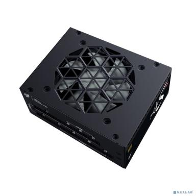 1STPLAYER SFX 650W GOLD / SFX, APFC, 80 PLUS GOLD, 80mm fan, full modular / PS-650SFX