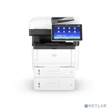 Ricoh IM 350 МФУ, A4, Лазерный монохромный, скорость ч/б печати 35 стр/мин, LAN, USB  (418487) 