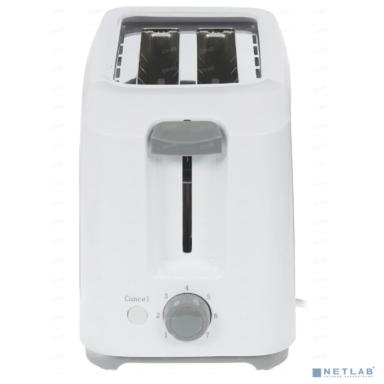 Scarlett SC-TM11019 Тостер (белый)