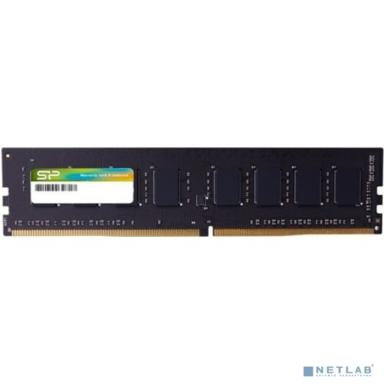 Silicon Power DDR4 DIMM 16GB SP016GBLFU320X02 PC4-25600, 3200MHz