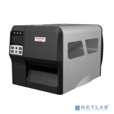 Pantum TT PT-B680, Принтер термотрансферный  4", 300dpi, 203 mm/s, 1" core ribbon/450m, serial port + USB + parallel 