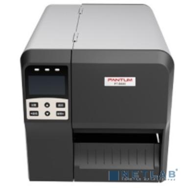 Pantum TT PT-B680, Принтер термотрансферный  4", 300dpi, 203 mm/s, 1" core ribbon/450m, serial port + USB + parallel 