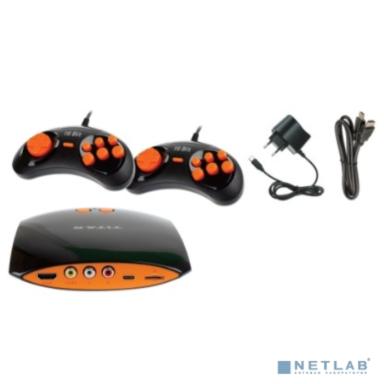SEGA Magistr Titan (565 встроенных игр, microSD) HDMI   TH-PD-565